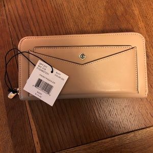 NWT Antonio Melani Wallet